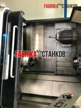 Токарно-фрезерный центр DMG-Mori CTX Gamma 1250 TC