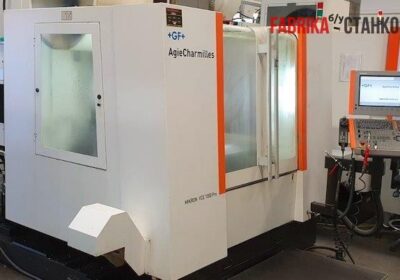 fk-stanki.ru Mikron VCE 1000 Pro