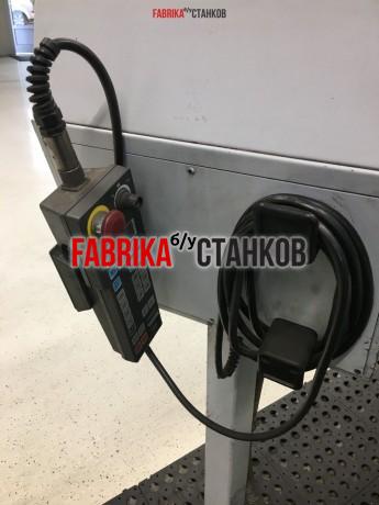 Пятиосевой универсальный обрабатывающий центр DECKEL MAHO DMU 80P