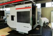 Пятиосевой универсальный обрабатывающий центр DECKEL MAHO DMU 80P