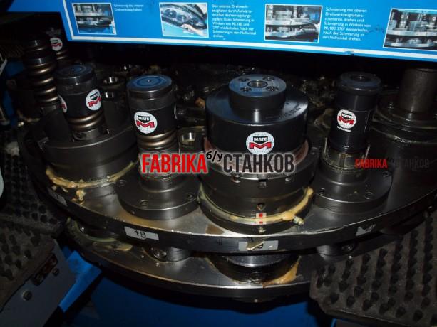 Сервоэлектрический, координатно-пробивной пресс Finn-Power PrimaPower…