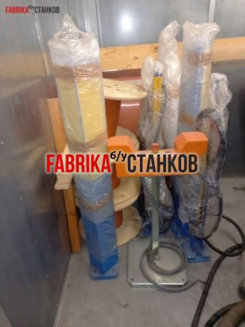 Сервоэлектрический, координатно-пробивной пресс Finn-Power PrimaPower…