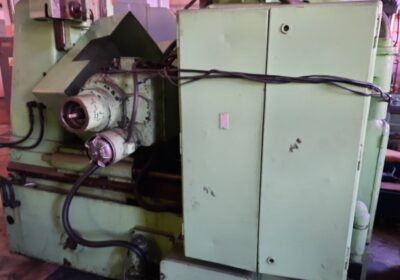 fk-stanki.ru 5К32А, 5К324А Станок зубофрезерный вертикальный полуавтомат