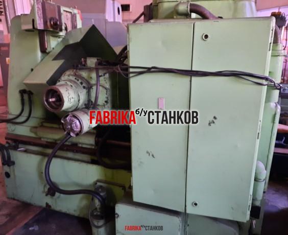 5К32А, 5К324А Станок зубофрезерный вертикальный полуавтомат