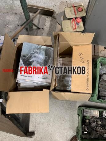 Токарно-фрезерный центр DMG GMX 200 S linear