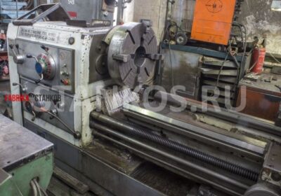 fk-stanki.ru Токарно-винторезный станок DMTG CW6263C