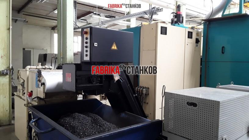 Горизонтальный обрабатывающий центр Heidenreich&Harbeck MC-50