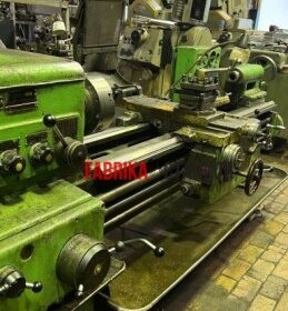 fk-stanki.ru Продам станок 1К62 с РМЦ-1500мм