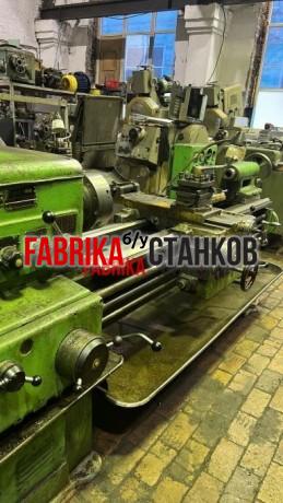 Продам станок 1К62 с РМЦ-1500мм