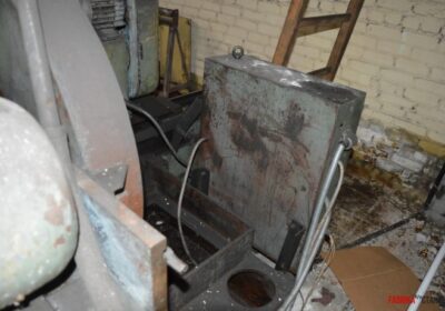 fk-stanki.ru Круглошлифовальный станок для коленвалов 3а423