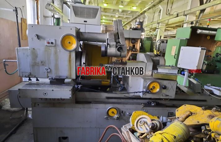 3К229А станок внутришлифовальный универсальный особо высокой точности