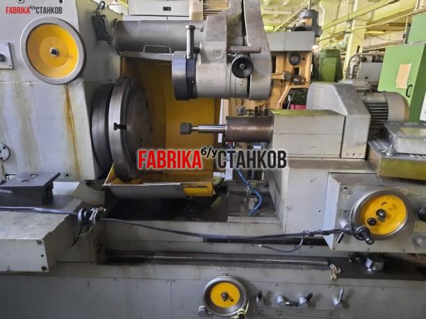 3К229А станок внутришлифовальный универсальный особо высокой точности