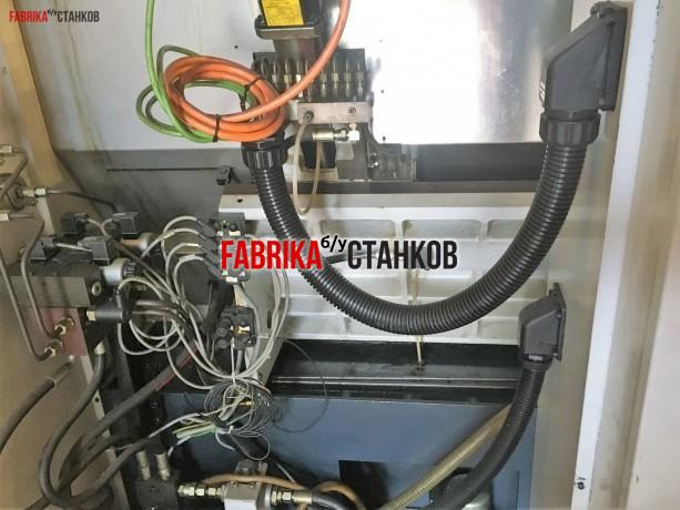 Токарный станок с ЧПУ Spinner TC-32 MV.