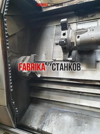 Токарно-фрезерный центр Index G400