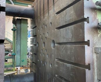 fk-stanki.ru Машина для литья цветных металлов под высоким давлением Bühler H-800 B…