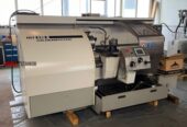 Циклический токарный станок GILDEMEISTER NEF 520 x 1000, 2002 года