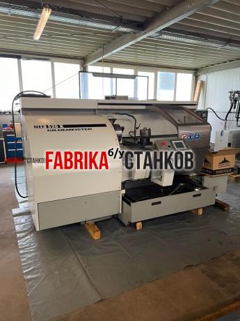 Циклический токарный станок GILDEMEISTER NEF 520 x 1000, 2002 года