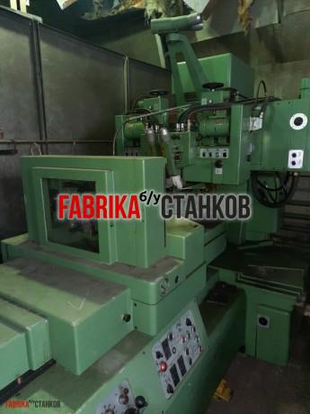 CТАНКИ ЗУБОШЛИФОВАЛЬНЫЕ 12MAAG SD32X