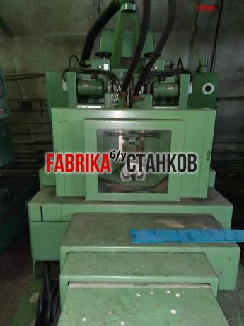 CТАНКИ ЗУБОШЛИФОВАЛЬНЫЕ 12MAAG SD32X