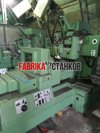 CТАНКИ ЗУБОШЛИФОВАЛЬНЫЕ 12MAAG SD32X