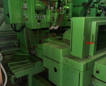 fk-stanki.ru CТАНКИ ЗУБОШЛИФОВАЛЬНЫЕ 12MAAG SD32X