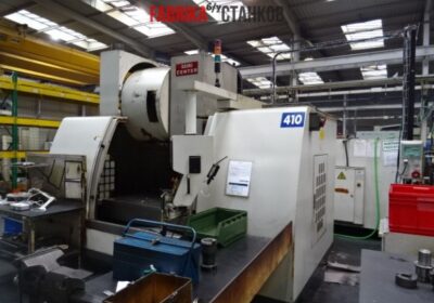 fk-stanki.ru Вертикальный обрабатывающий центр SEIKI VK 1300 MC