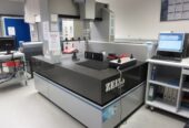 Два координатно-измерительных станка ZEISS MC850C + ZEISS UMM550