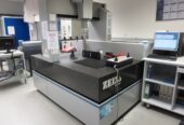 Два координатно-измерительных станка ZEISS MC850C + ZEISS UMM550
