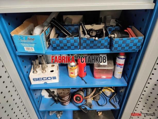 Токарный центр DMG MORI CLX 350