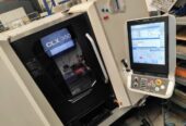 Токарный центр DMG MORI CLX 350