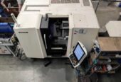 Токарный центр DMG MORI CLX 350