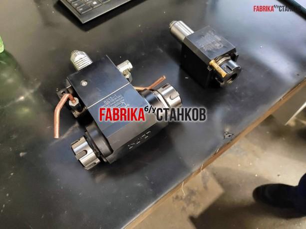 Токарный центр DMG MORI CLX 350