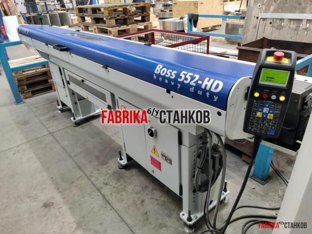 Токарный центр DMG MORI CLX 350