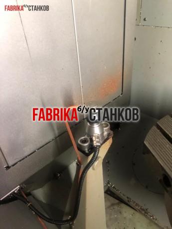 WG: 5-оси DMG DMU 50eVolution,5-оси DMG DMU 50,2013