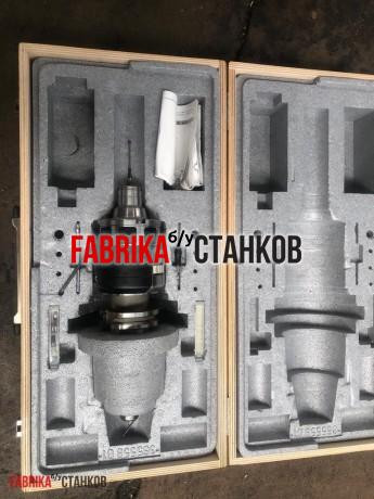 WG: 5-оси DMG DMU 50eVolution,5-оси DMG DMU 50,2013