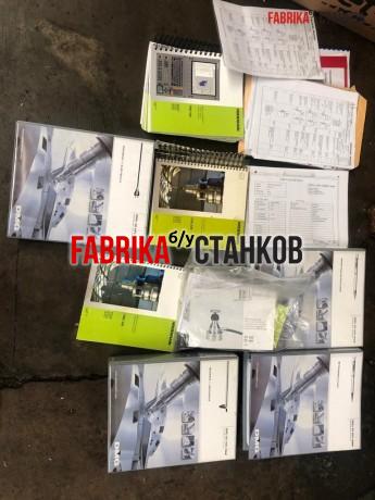 WG: 5-оси DMG DMU 50eVolution,5-оси DMG DMU 50,2013