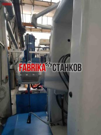 Горизонтальный координатно-расточной станок DIXI 75 FE