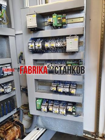 Горизонтальный обрабатывающий центр Starrag Heckert CWK 400