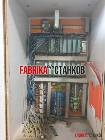 Горизонтальный обрабатывающий центр Starrag Heckert CWK 400