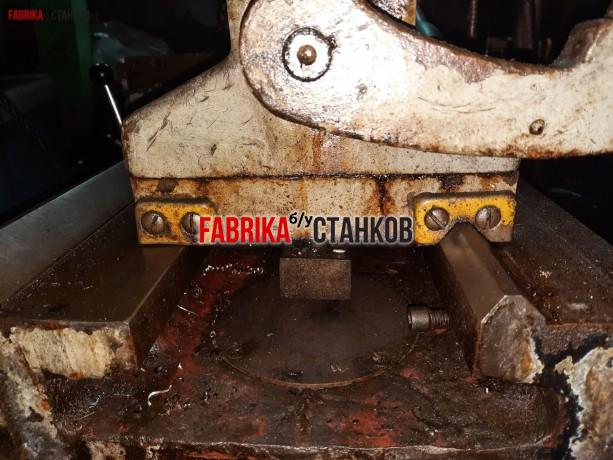 Токарный станок 16К20ПФ1 плохой