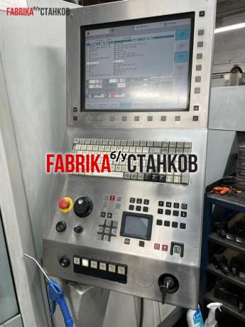 Токарный станок GILDEMEISTER CTX 410 V3 , 2004