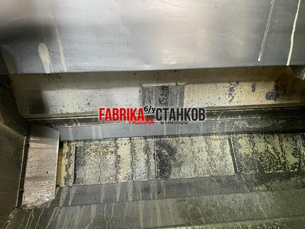 Токарный станок GILDEMEISTER CTX 410 V3 , 2004