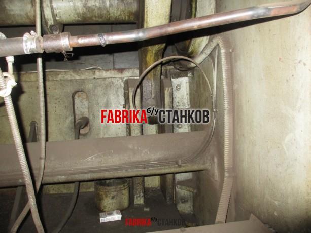 Ножницы гильотинные NTA 3150/10 Чехословакия.