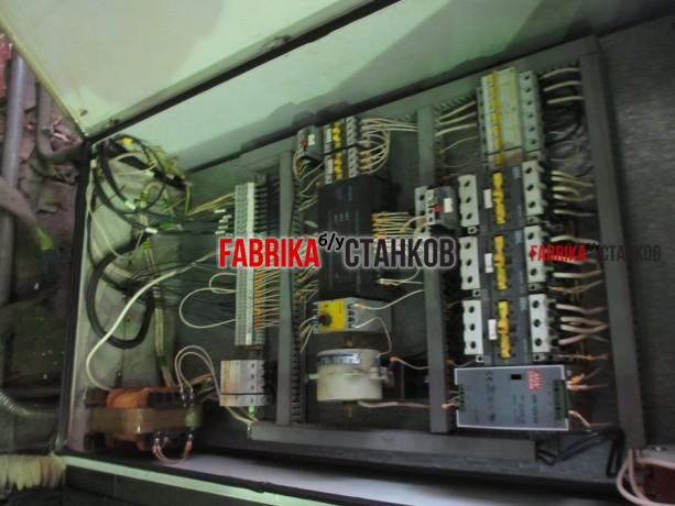 Ножницы гильотинные NTA 3150/10 Чехословакия.