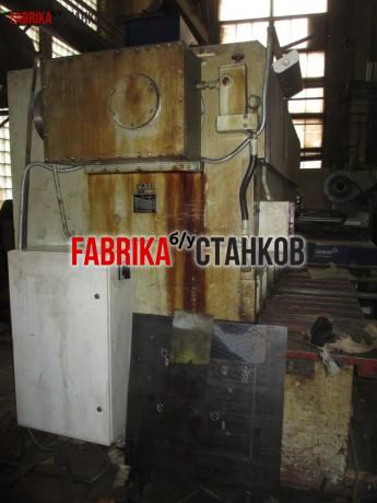 Ножницы гильотинные NTA 3150/10 Чехословакия.