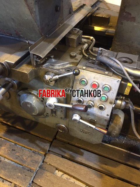 Токарно-винторезный станок Poreba TR135B