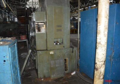 fk-stanki.ru Плоскошлифовальный станок с круглым столом на 1000мм 3е756л