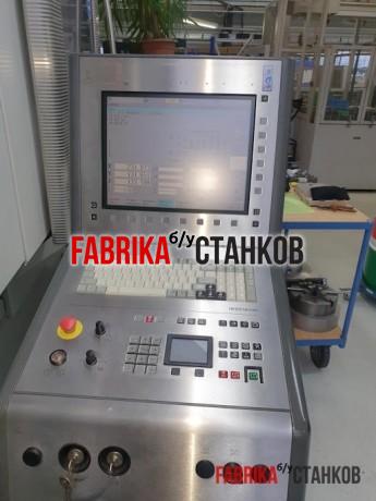 Универсальный обрабатывающий центр DMG DMU 50 evolution