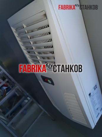 Универсальный обрабатывающий центр DMG DMU 50 evolution