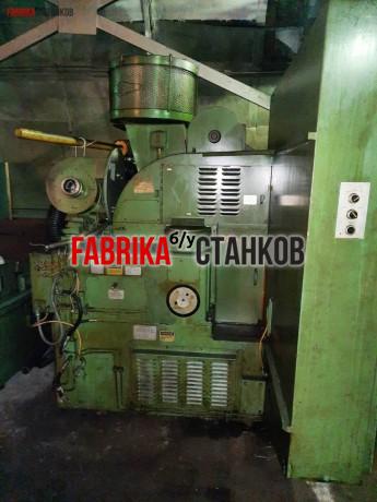 Зубообрабатывающие станки GLEASON 463